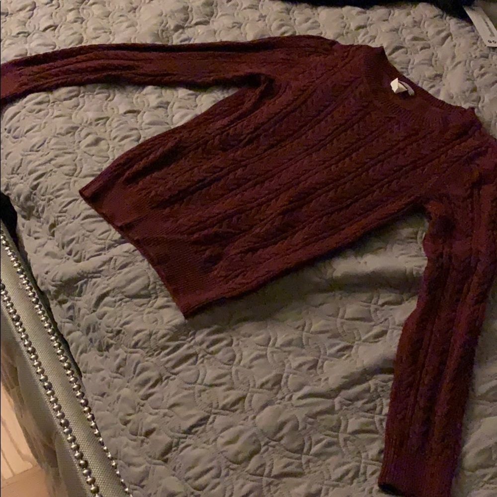 Sweater
